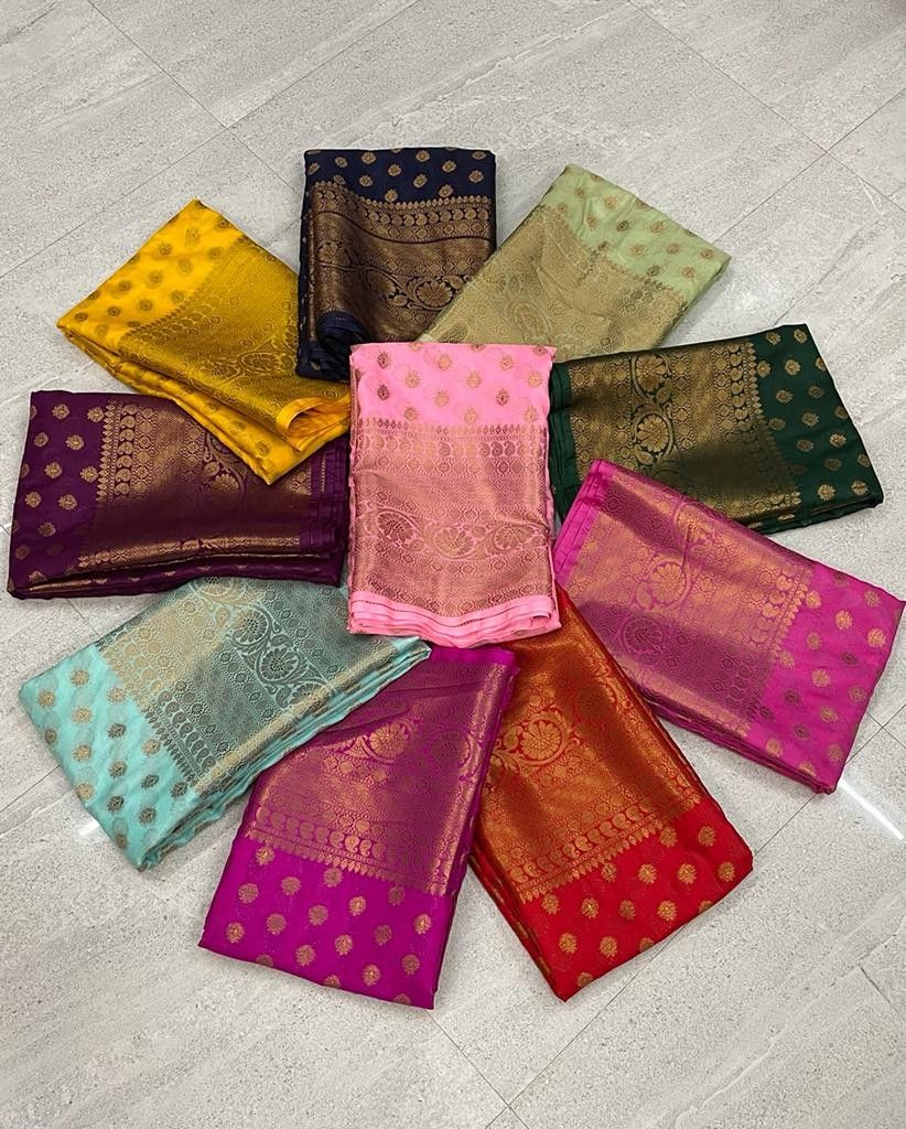 Silk Sarees
